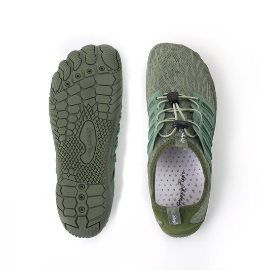 HappyToes - Barefoot Sko