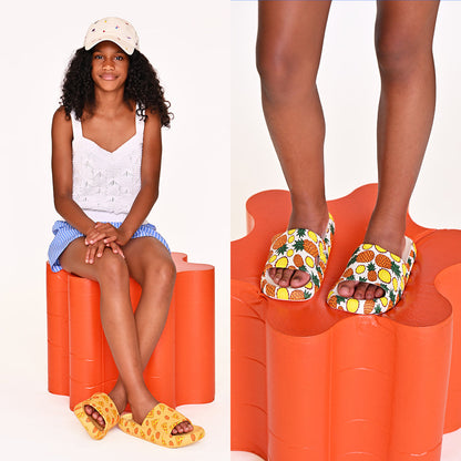 HappyFlops Limited Editions