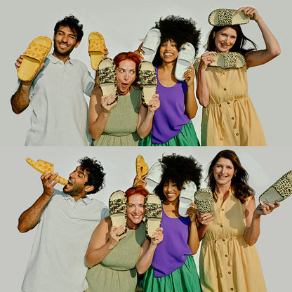 HappyFlops Limited Editions