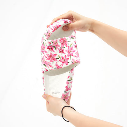 HappyFlops Limited Editions