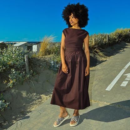 HappySandals Stockholm