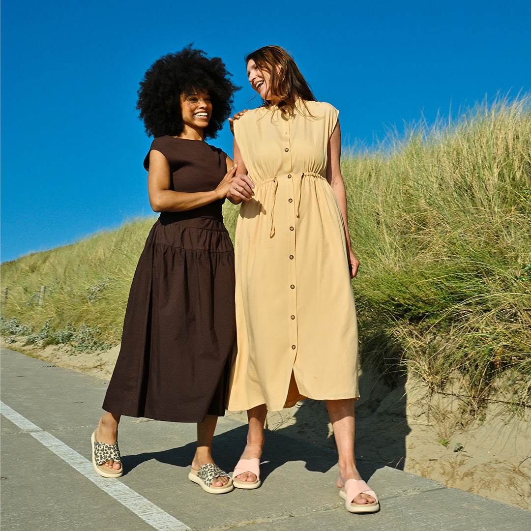 HappySandals Stockholm