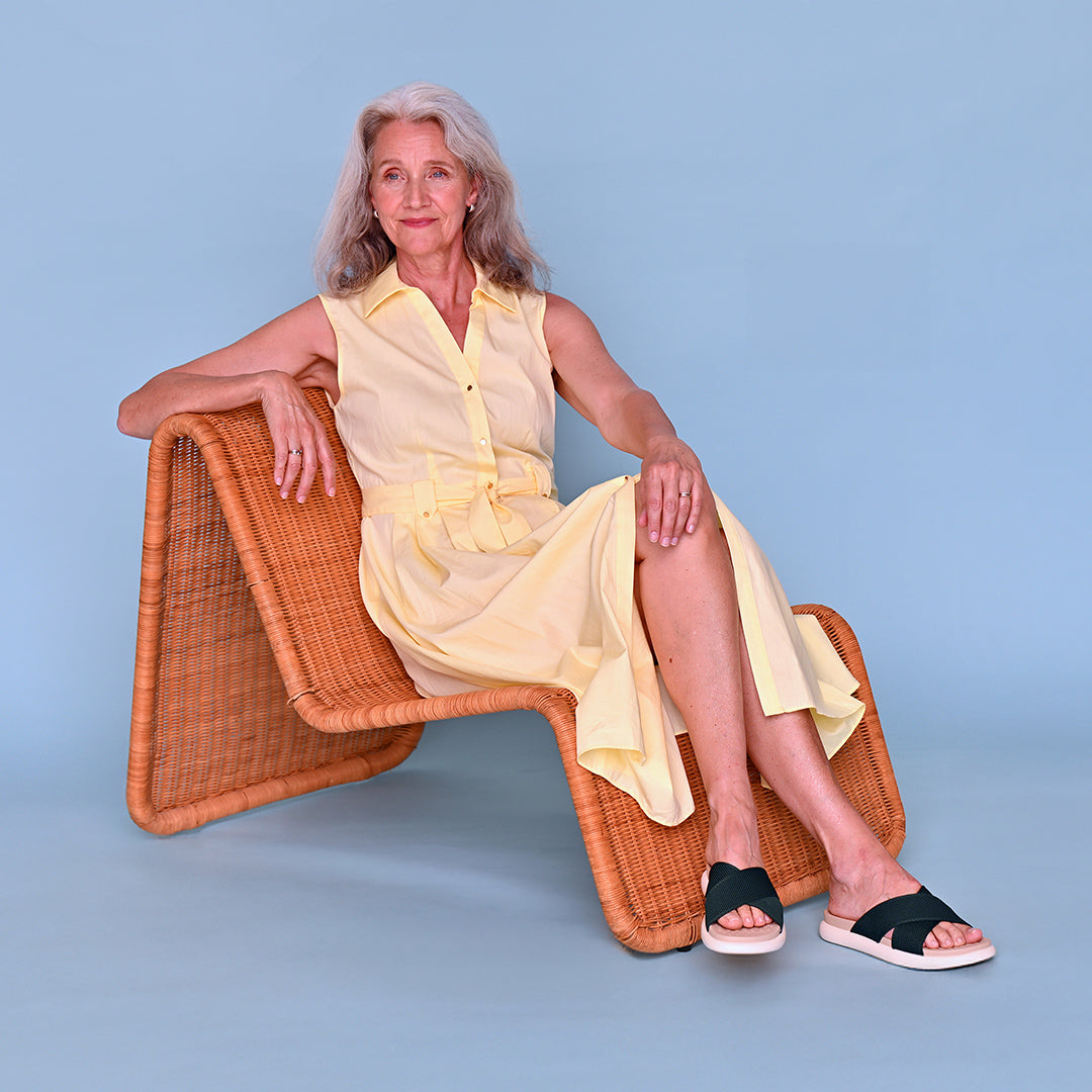 HappySandals Stockholm