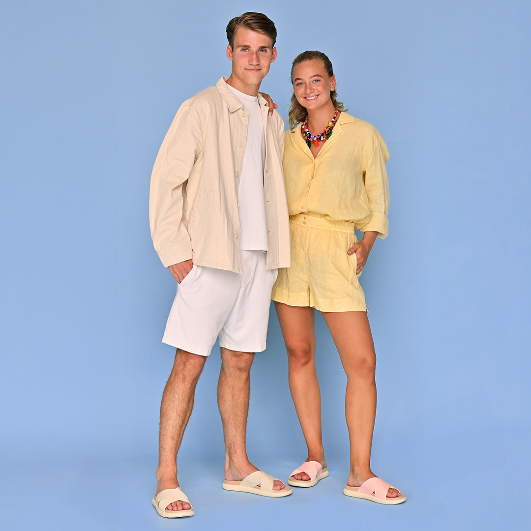 HappySandals Stockholm